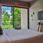 Devine Tulum Experience Modern Art 1Bdrm Apt Tuk