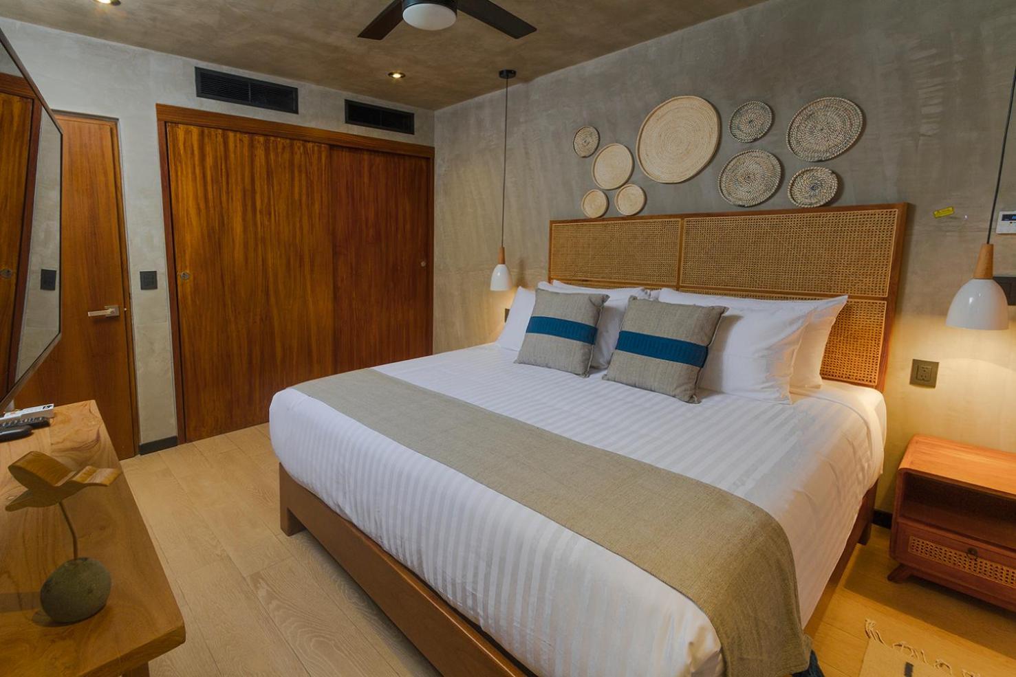 Devine Experience Modern Art 1bdrm Tuk * Tulum