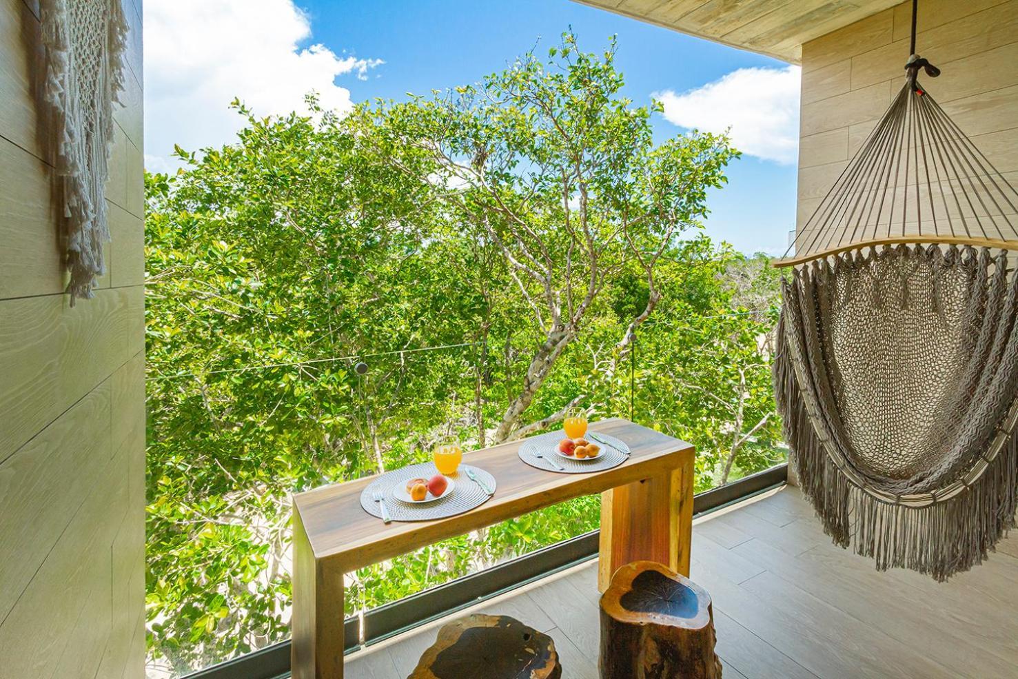 Devine Experience Modern Art 1bdrm Tuk Tulum