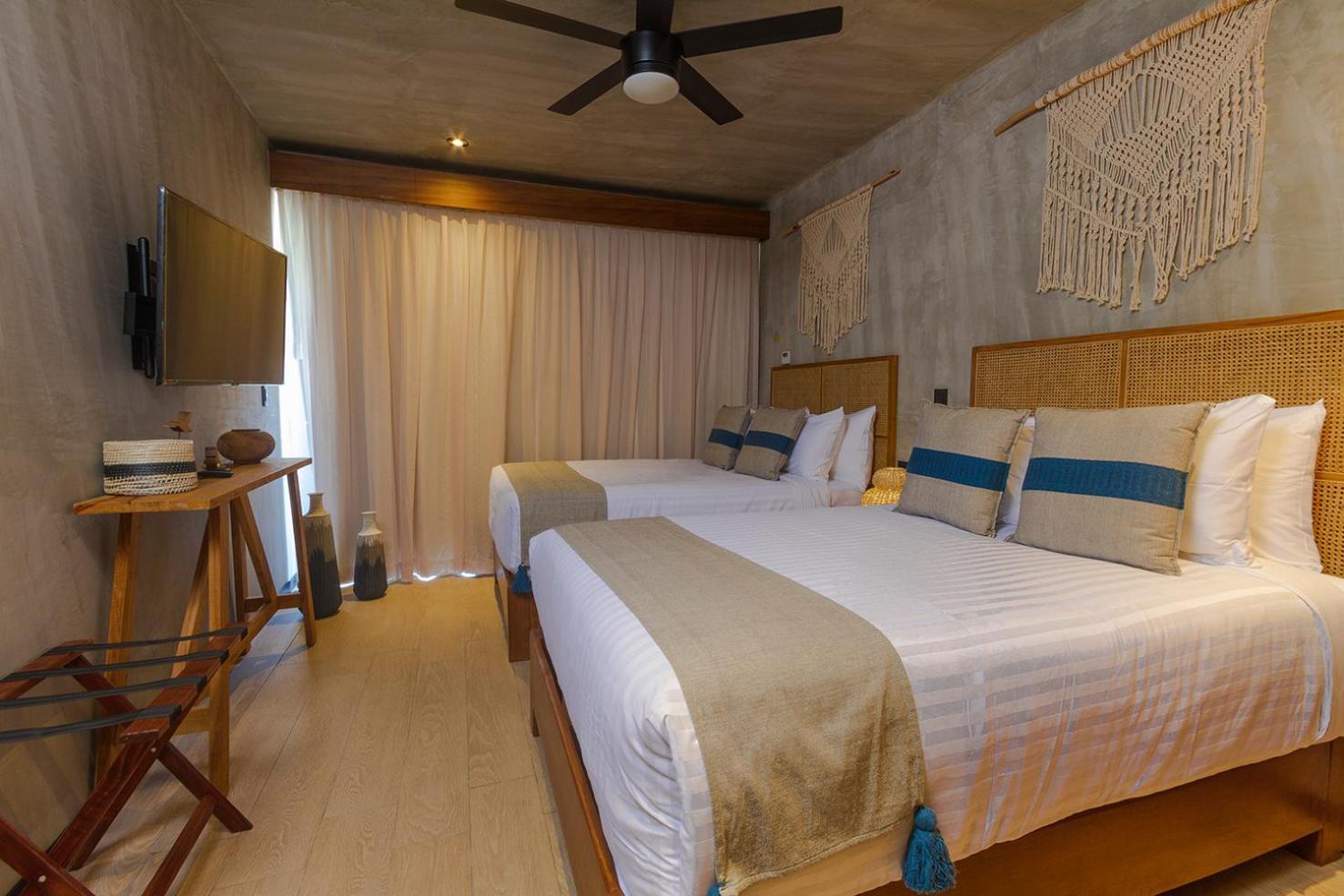 Aparthotel Devine Experience Modern Art 1bdrm Tuk