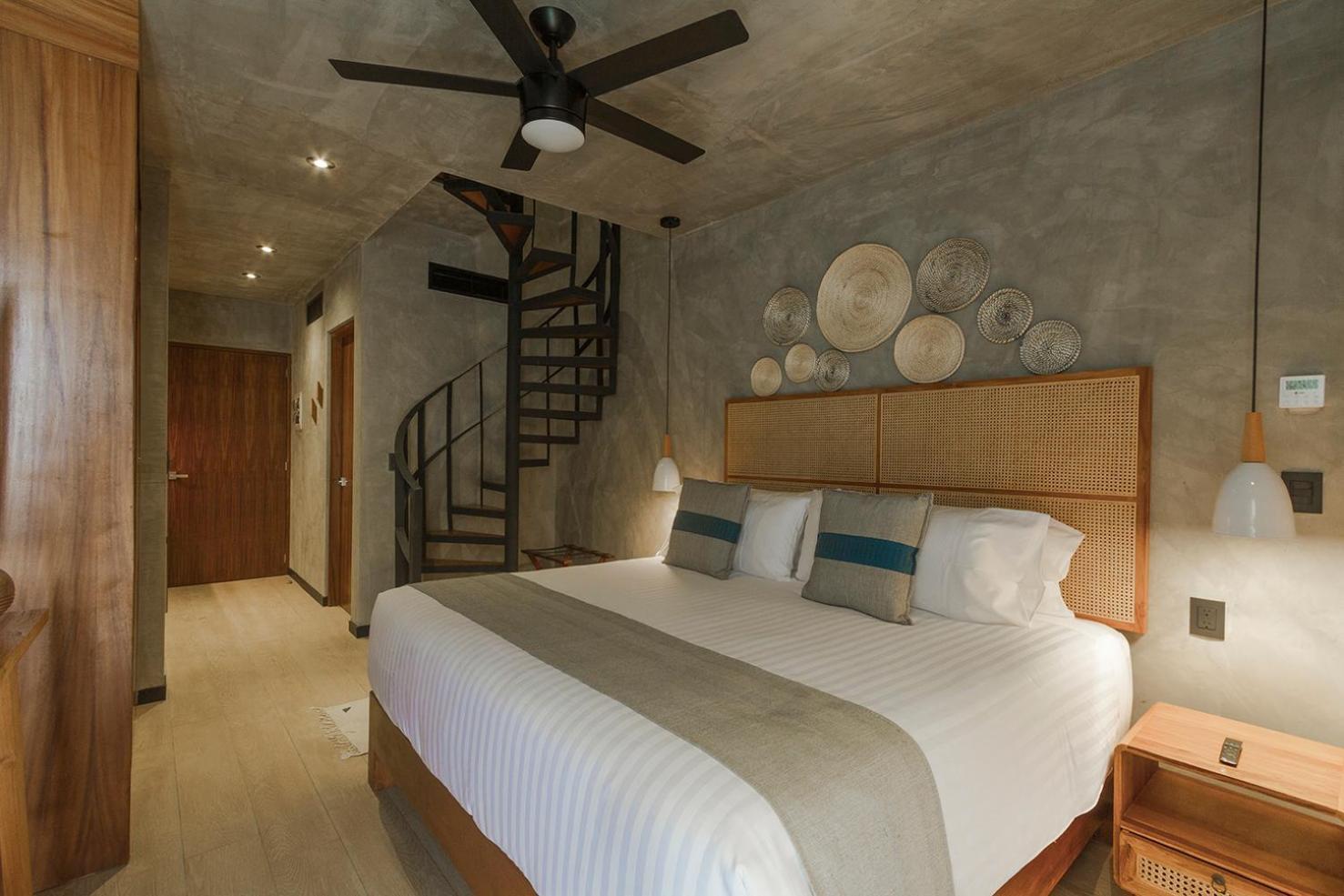 Aparthotel Devine Experience Modern Art 1bdrm Tuk *