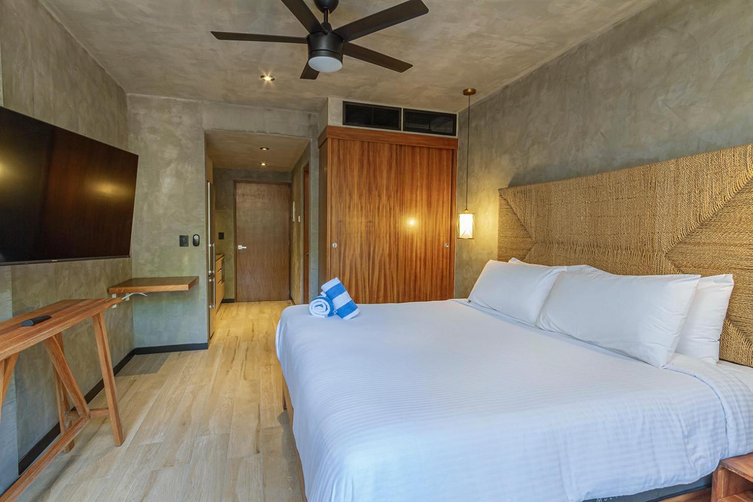 Devine Experience Modern Art 1bdrm Tuk * Tulum