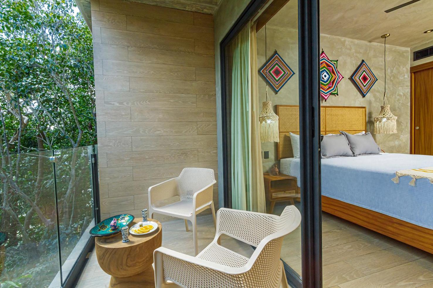Aparthotel Devine Experience Modern Art 1bdrm Tuk