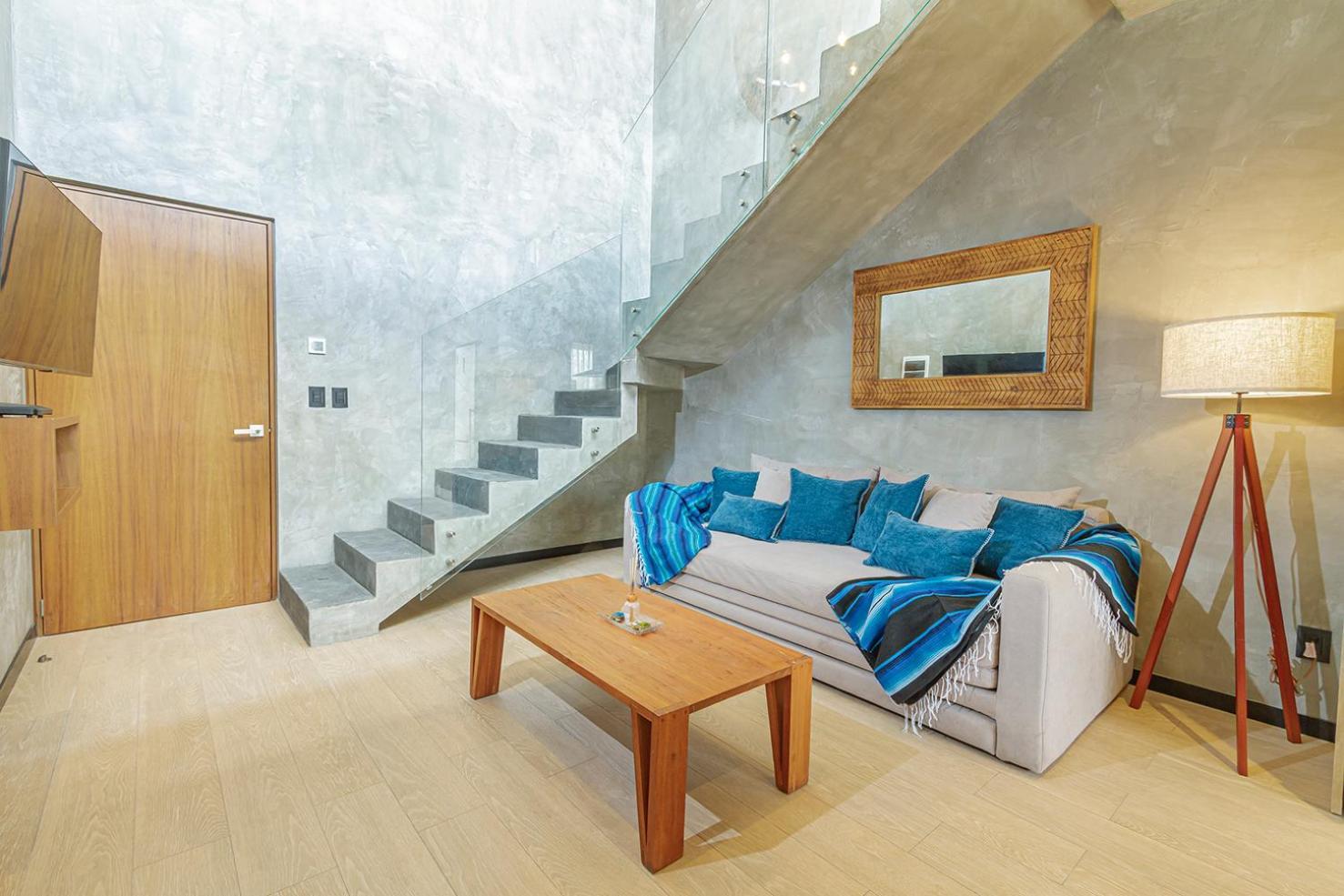 Aparthotel Devine Experience Modern Art 1bdrm Tuk *