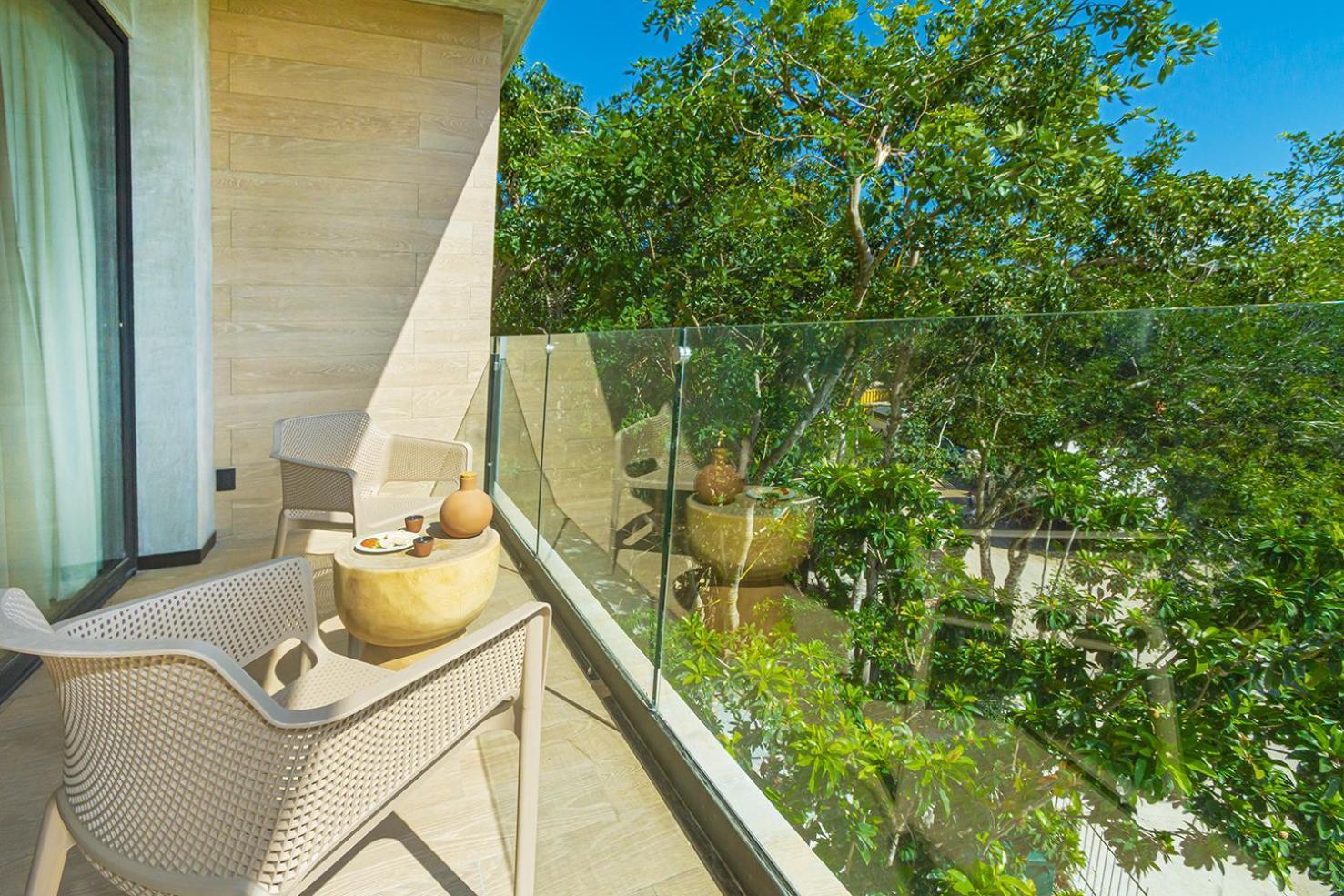 Aparthotel Devine Experience Modern Art 1bdrm Tuk Tulum