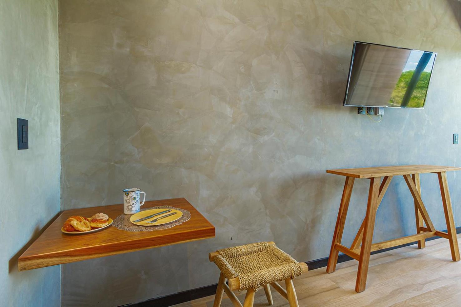 Devine Experience Modern Art 1bdrm Tuk Aparthotel Tulum