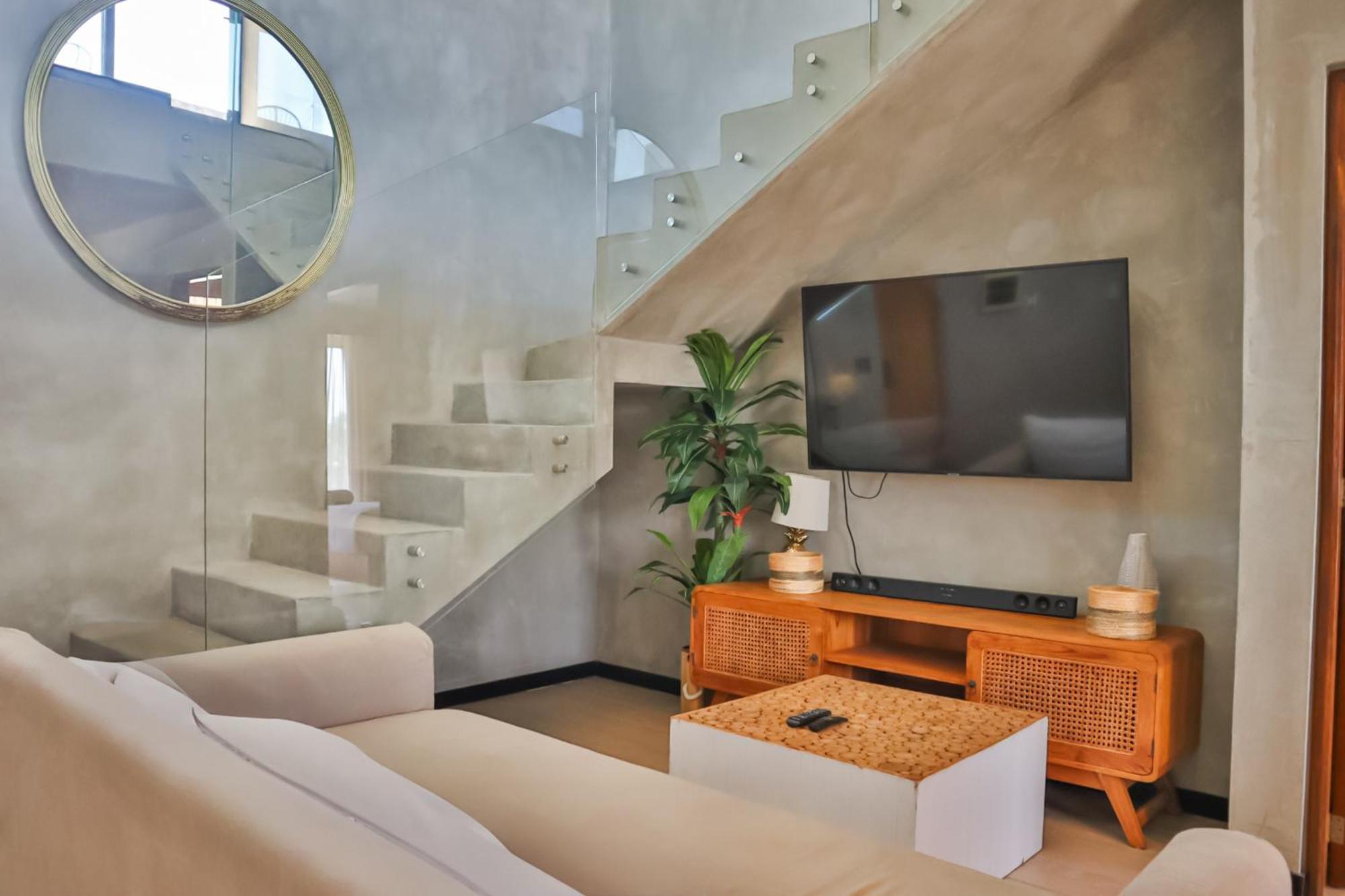 Aparthotel Devine Experience Modern Art 1bdrm Tuk Tulum