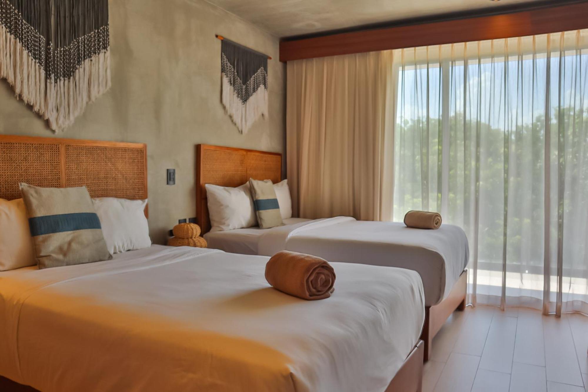 Aparthotel Devine Experience Modern Art 1bdrm Tuk