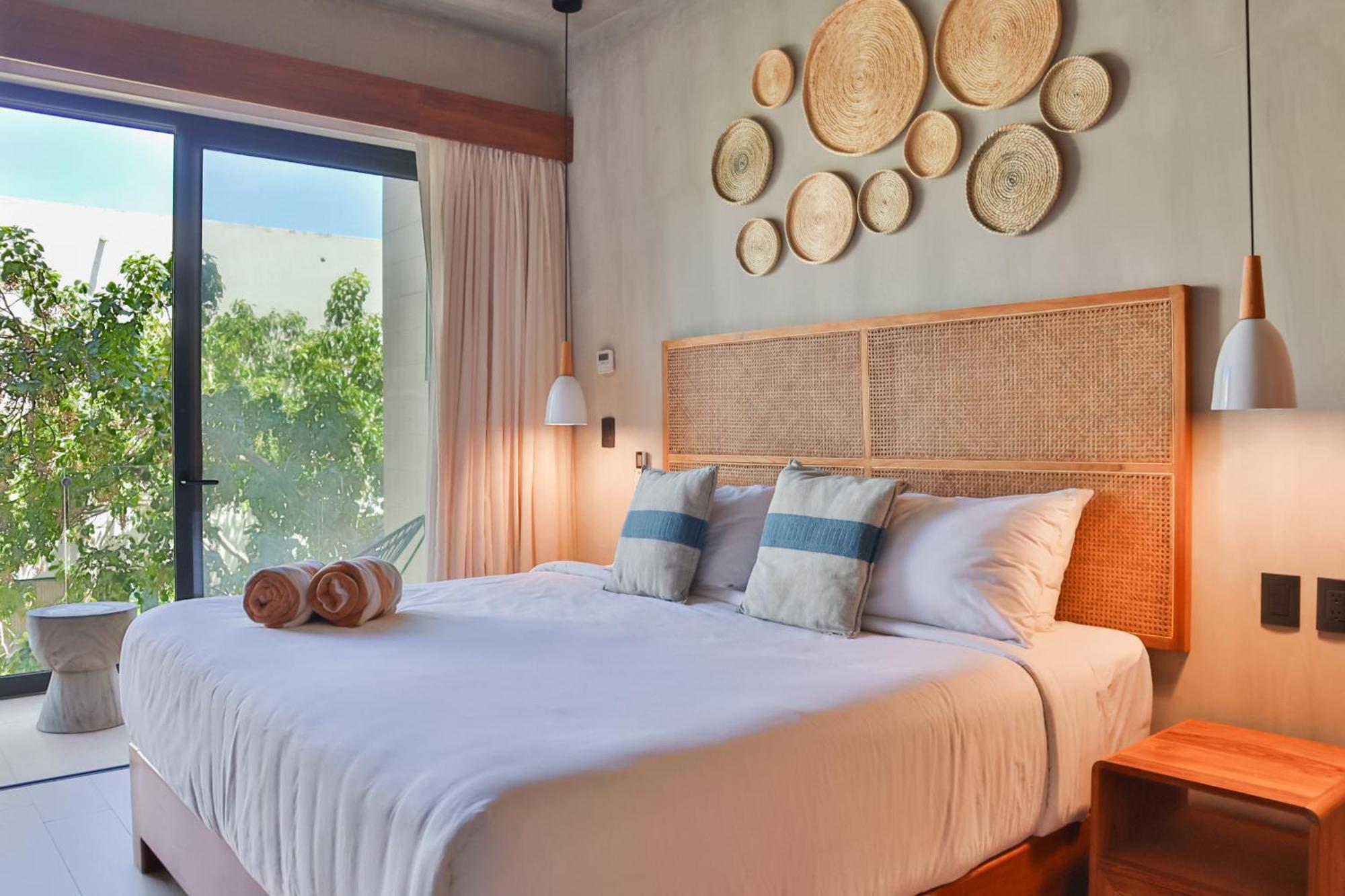 Devine Experience Modern Art 1bdrm Tuk * Tulum